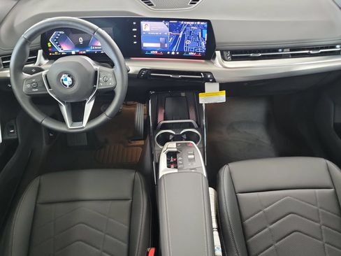 New 2026 BMW X1 xDrive28i w/ Convenience Package AWD/4WD image 7