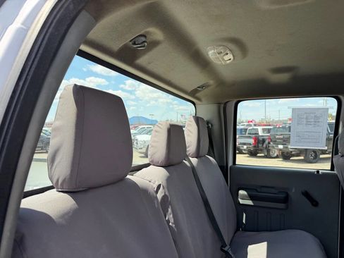Used 2014 Ford F250 XL AWD/4WD image 41