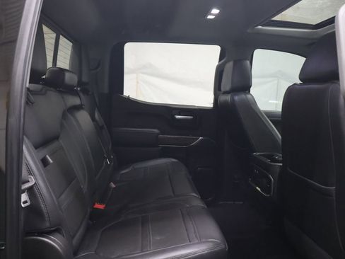 Used 2021 GMC Sierra 1500 Denali w/ Denali Ultimate Package AWD/4WD image 12