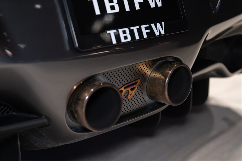 Used 2015 Ferrari 458 Italia Coupe RWD image 39