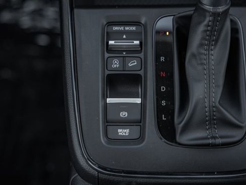 New 2026 Honda CR-V EX-L image 25