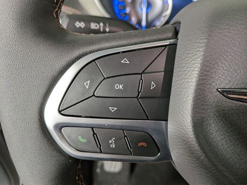 New 2026 Chrysler Pacifica Pinnacle w/ Trailer Tow Group image 20