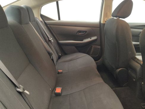 Used 2024 Nissan Sentra S FWD image 19