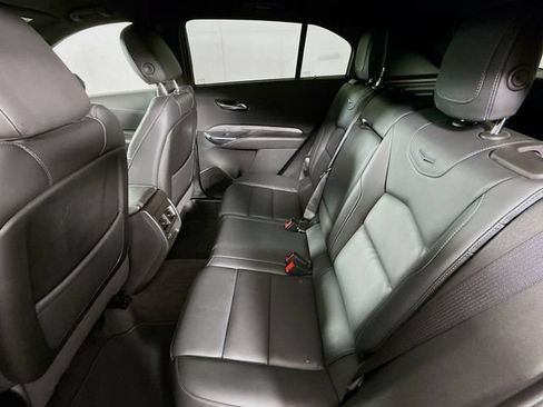 Used 2025 Cadillac XT4 Premium Luxury AWD/4WD image 27