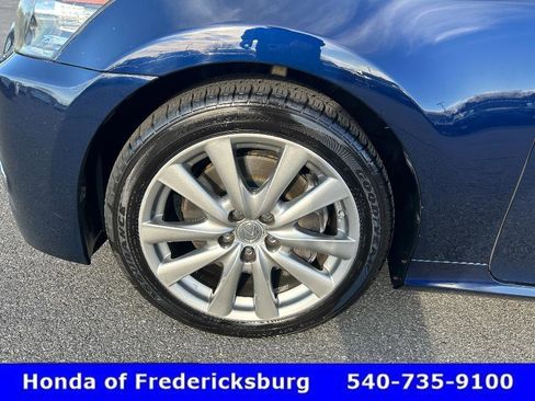 Used 2014 Lexus GS 350 AWD w/ Premium Package image 37