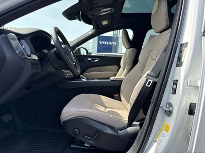 New 2026 Volvo XC60 T8 Plus w/ Climate Package