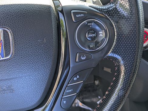 Used 2022 Honda Ridgeline Black Edition image 21