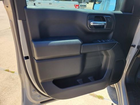 New 2026 GMC Sierra 1500 Pro w/ Graphite Edition image 19