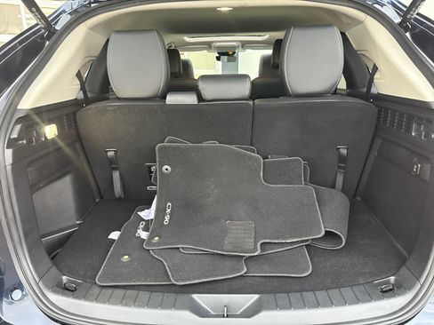 Certified 2024 MAZDA CX-90 Plug-In Hybrid w/ Preferred image 24