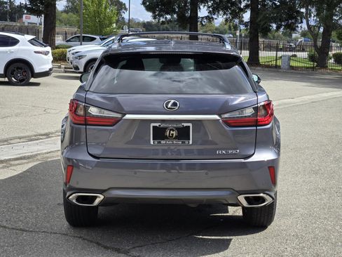 Used 2016 Lexus RX 350 FWD image 5
