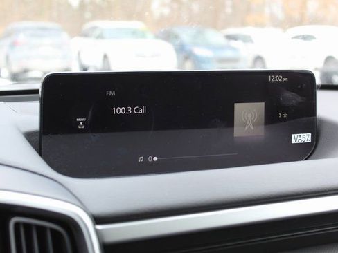 New 2026 MAZDA CX-50 2.5 Hybrid w/ Cargo Package image 20