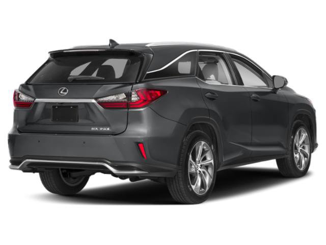 Used 2019 Lexus RX 350L AWD image 2