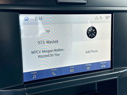New 2026 Ford F450 XL AWD/4WD image 9