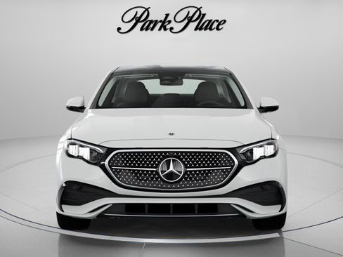 New 2026 Mercedes-Benz E 350 Sedan image 36