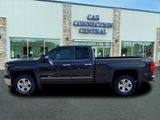Used 2015 Chevrolet Silverado 1500 LTZ Z71 w/ LTZ Plus Package image 2