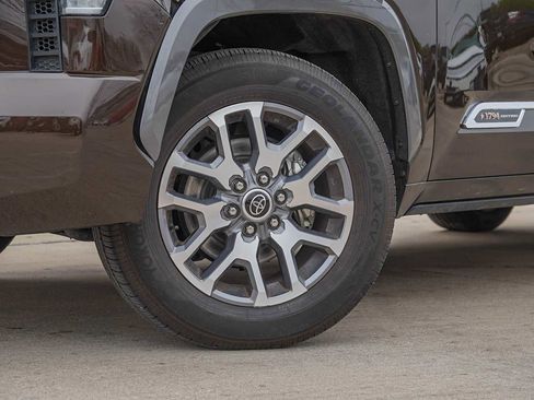 Used 2023 Toyota Tundra 1794 Edition image 2