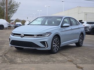 New 2026 Volkswagen Jetta SE video 2