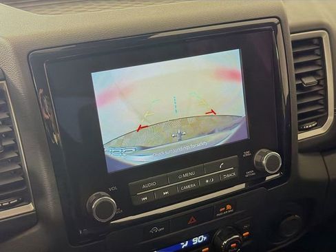 Certified 2024 Nissan Frontier SV w/ SV Convenience Package image 15