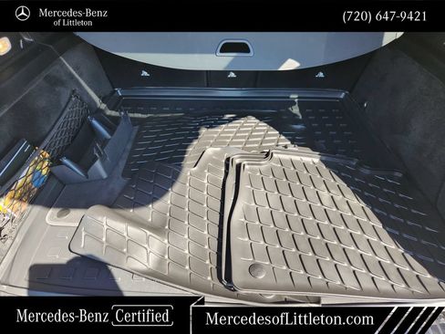 Certified 2023 Mercedes-Benz GLE 53 AMG 4MATIC image 31