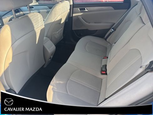 Used 2019 Hyundai Sonata SE image 18