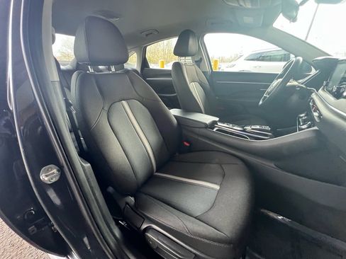 Used 2020 Hyundai Sonata SEL image 16