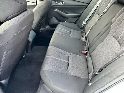 Used 2023 Honda Accord Sport image 7