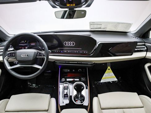 New 2026 Audi A6 Premium Plus image 14