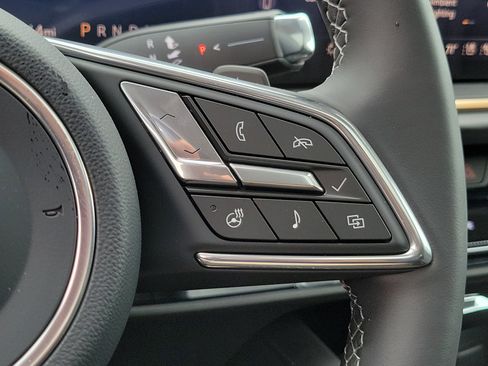 New 2026 Buick Envision Avenir image 27