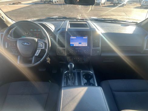 Used 2019 Ford F150 XLT w/ Equipment Group 302A Luxury image 13