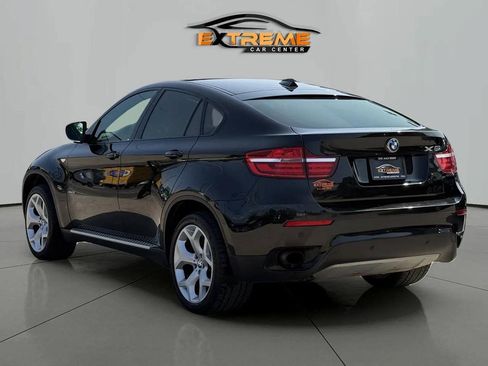 Used 2014 BMW X6 xDrive35i AWD/4WD image 4