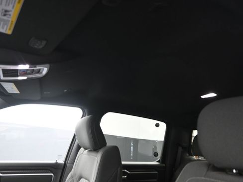 New 2026 RAM 1500 Lone Star image 16