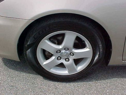 Used 2006 Toyota Camry SE FWD image 5