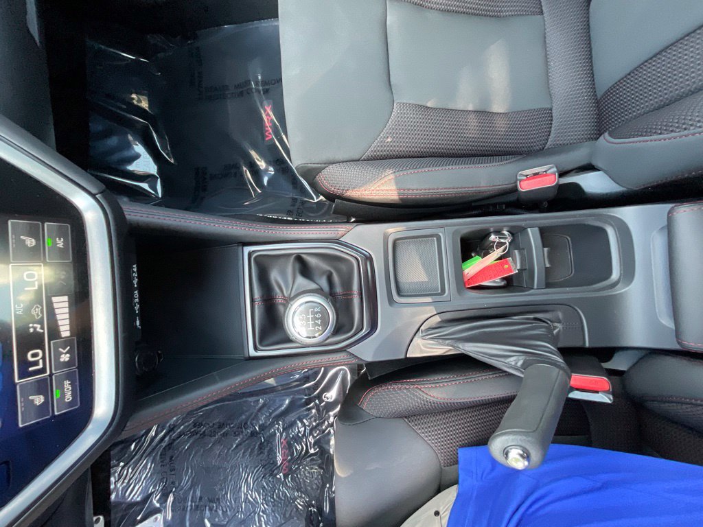 Used 2025 Subaru WRX Premium AWD/4WD image 20