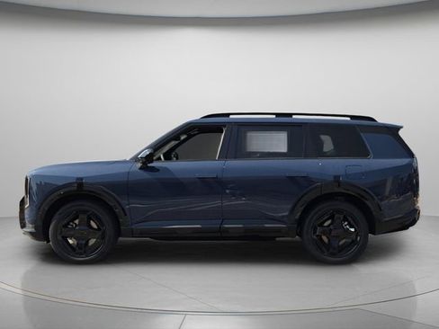 New 2027 Kia Telluride X-Line SX Prestige AWD/4WD image 2