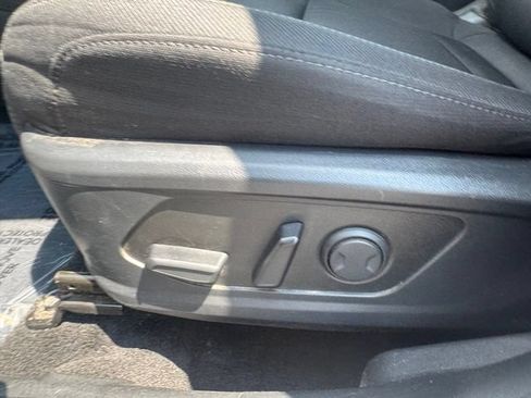 Used 2025 Hyundai Tucson SEL FWD image 24