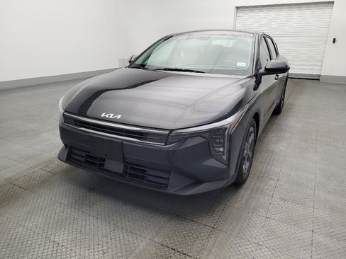 Used 2025 Kia K4 FWD image 15