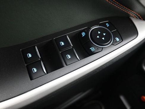 Used 2023 Ford Explorer Timberline w/ Timberline Technology Package image 27