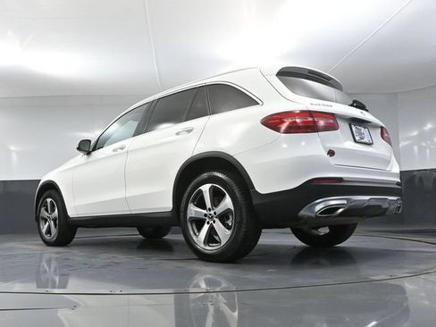 Used 2019 Mercedes-Benz GLC 300 image 52