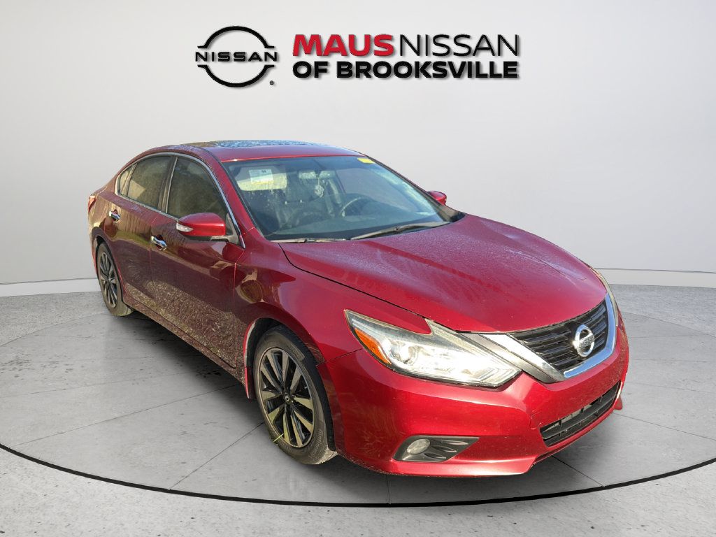 Used 2019 Nissan Maxima 3.5 SV w/ Floor Mat Group FWD image 12