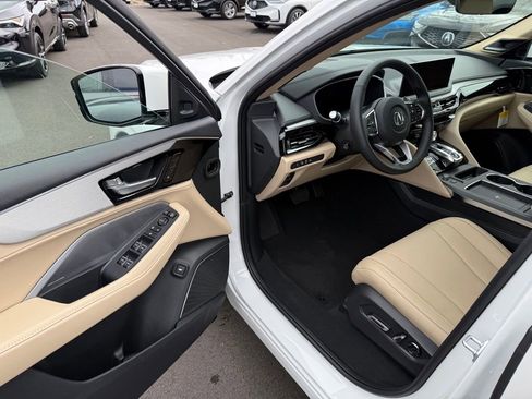 New 2026 Acura MDX w/ Technology Package image 12