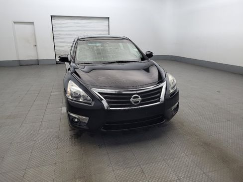 Used 2014 Nissan Altima 3.5 SL w/ Technology Package image 14