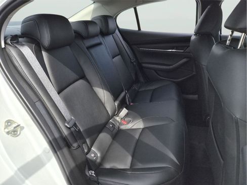 New 2026 MAZDA MAZDA3 s Sport image 16