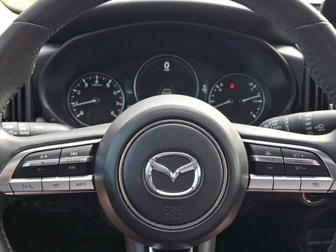 Used 2024 MAZDA CX-50 AWD 2.5 S w/ Cargo Package image 20