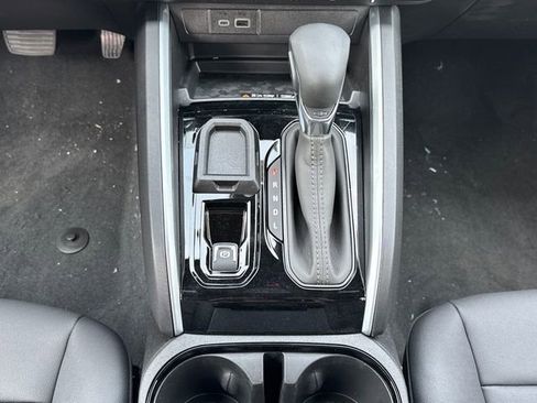 New 2025 Chevrolet Colorado W/T w/ Advanced Trailering Package image 15