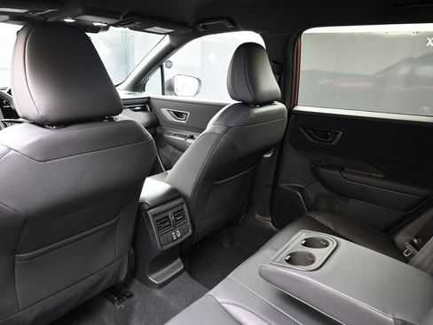 New 2026 Subaru Outback Premium AWD/4WD image 19