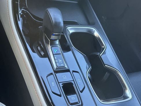 Used 2022 Lexus NX 250 FWD w/ Towing Package (2000 Lbs) image 22