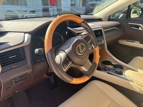 Used 2018 Lexus RX 350 FWD w/ Premium Package image 5
