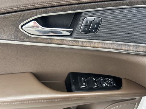 Used 2016 Lincoln MKX Reserve image 24