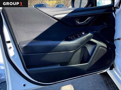 Used 2024 Subaru Legacy Premium image 22