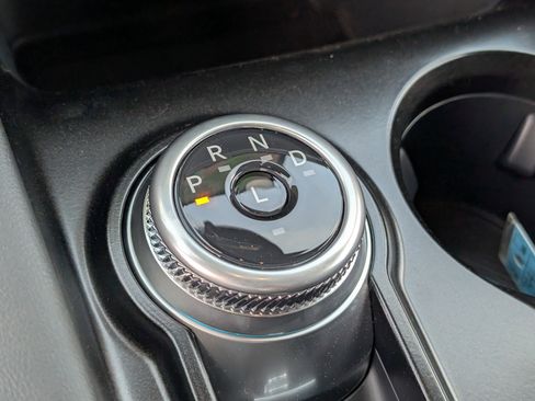 New 2026 Ford Explorer ST-Line image 29